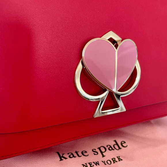 Kate Spade Crossbody Bag - Picture 2 of 5